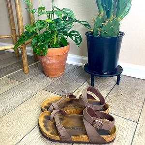 Birkenstock Yara habana sandal